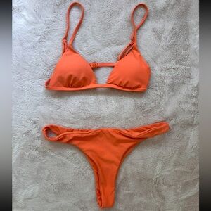 Volcom Bikini Set